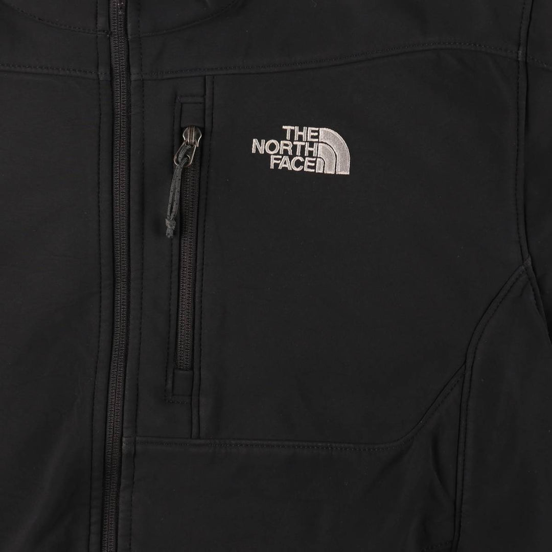 THE NORTH FACE APEX Softshell Jacket Men's L size / eaa506675