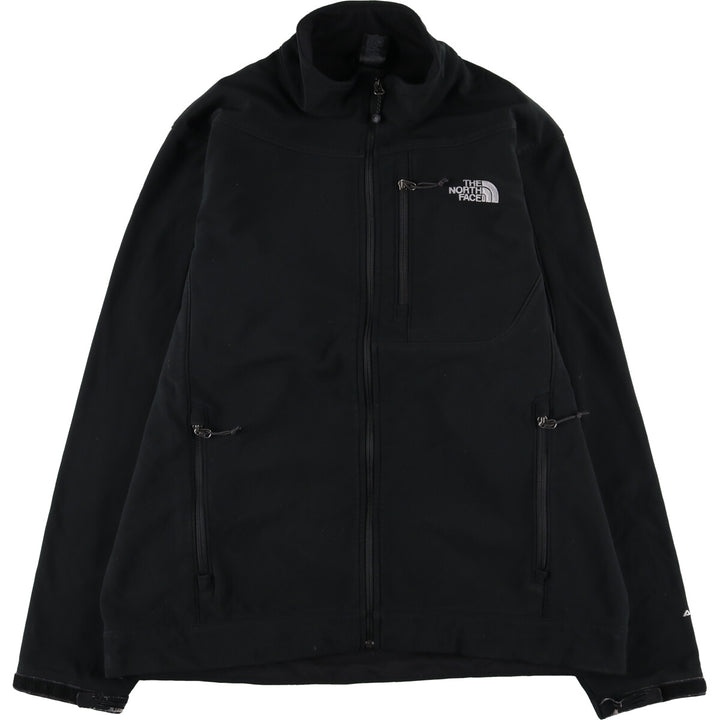 THE NORTH FACE APEX NEVER STOP EXPLORING Softshell Jacket Men's XL / eaa506685