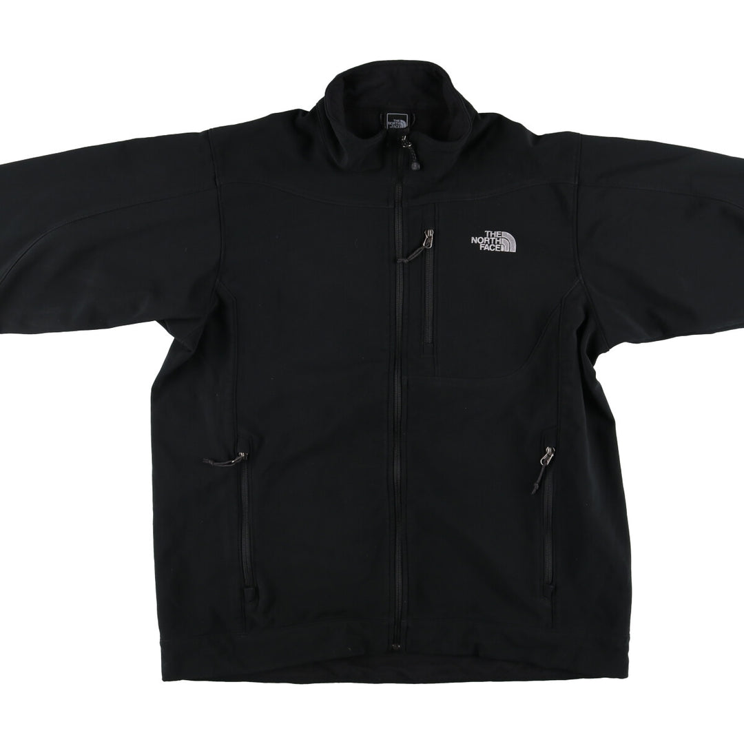 THE NORTH FACE APEX NEVER STOP EXPLORING Softshell Jacket Men's XL / eaa506685