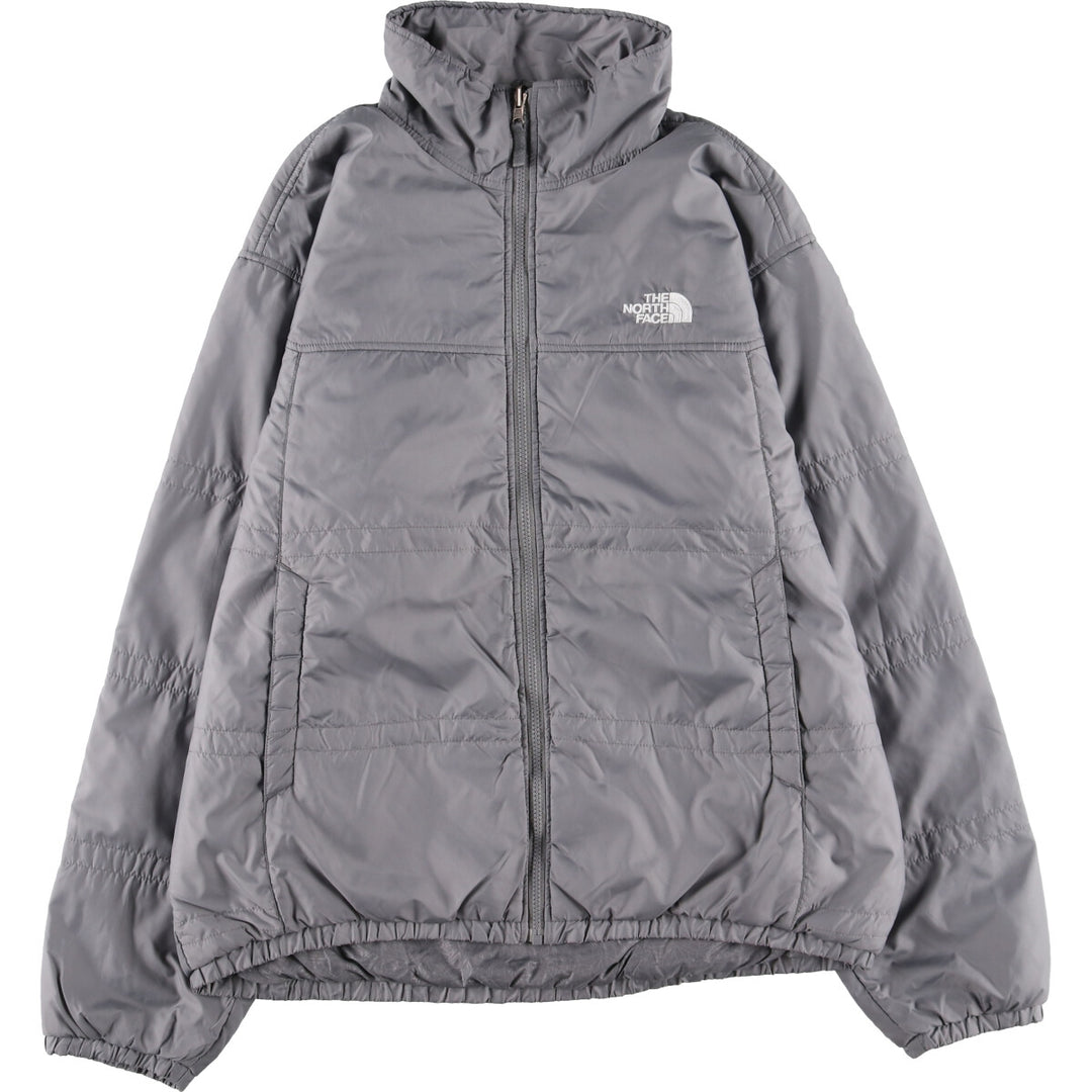 THE NORTH FACE Ripstop padded jacket, puffer jacket, men's XL equivalent / eaa506763