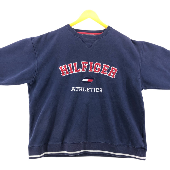 Tommy Hilfiger Logo Sweatshirt, Men's XL Size /eaa506766