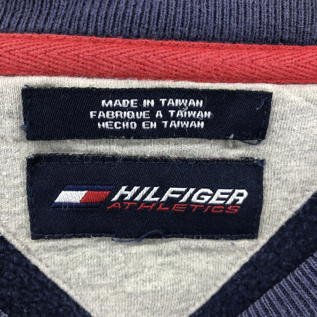 Tommy Hilfiger Logo Sweatshirt, Men's XL Size /eaa506766