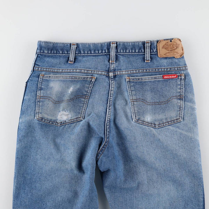 90'S Dickies denim pants for men, W32 equivalent, vintage / eaa506788