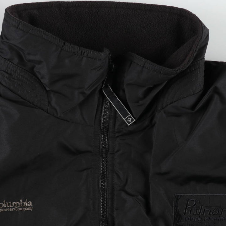 00'S Columbia Padded Jacket Puffer Jacket Men's L size / eaa506842