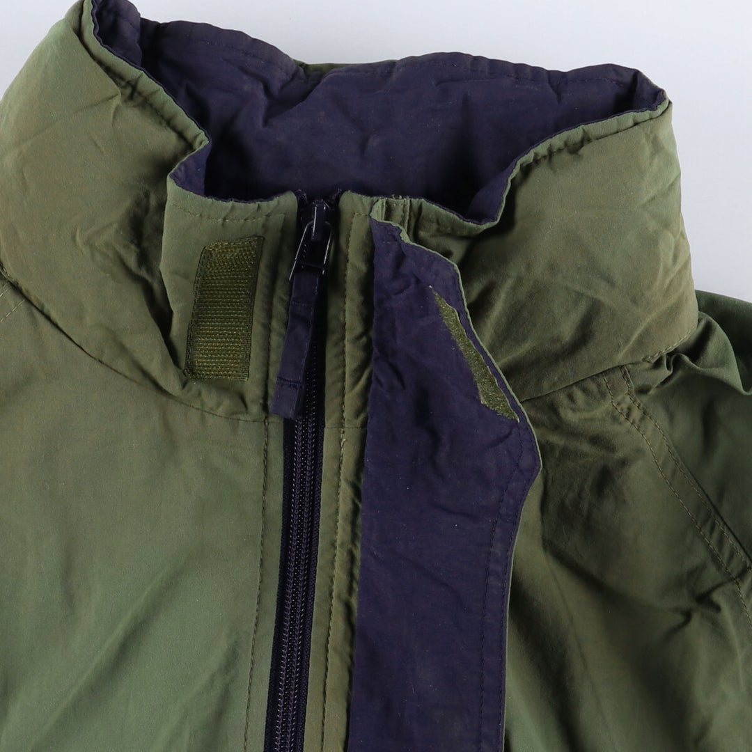 90'S Timberland WEATHERGEAR Mountain Parka Shell Jacket Men's M Size Vintage /eaa506853