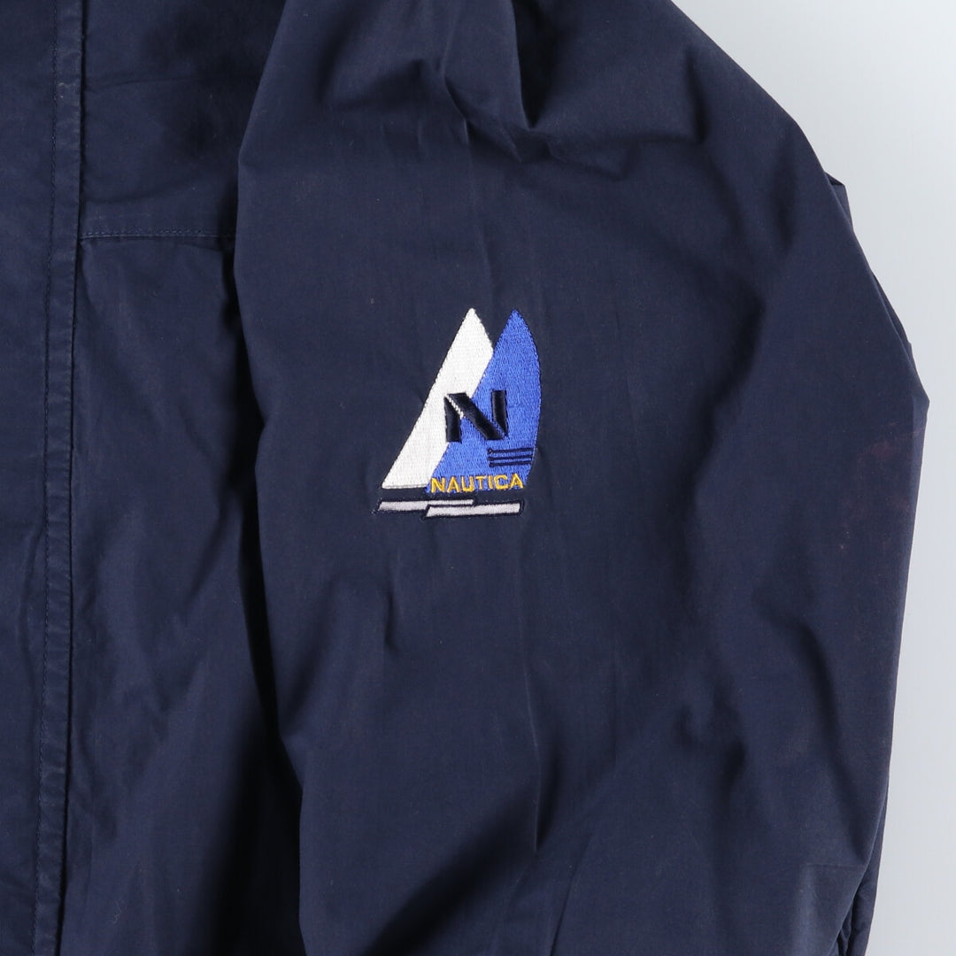 90'S NAUTICA sailing jacket, men's size M, vintage / eaa506854