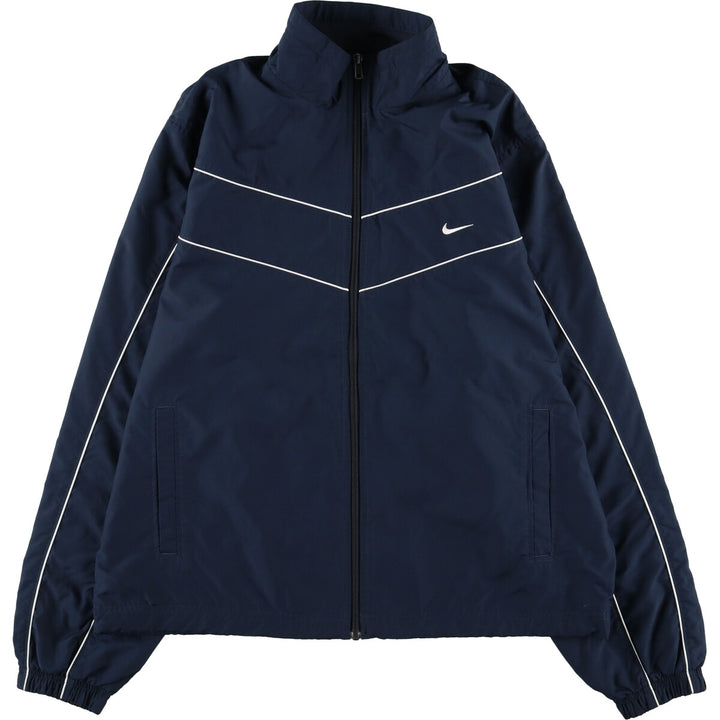 Nike THE ATHLETIC DEPT Windbreaker Men's XL equivalent / eaa506858