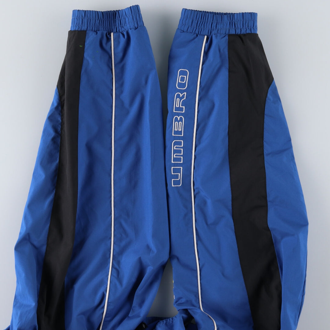 UMBRO PREMIER LEAGE EVERTON FC windbreaker for men size M / eaa506859