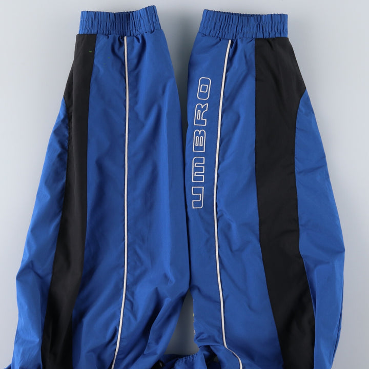 UMBRO PREMIER LEAGE EVERTON FC windbreaker for men size M / eaa506859