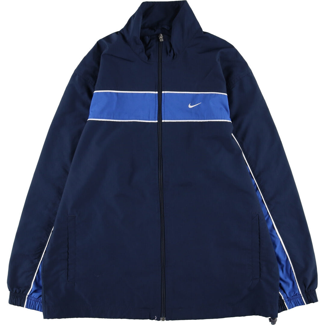 Nike NIKE Windbreaker Men's L equivalent /eaa506860