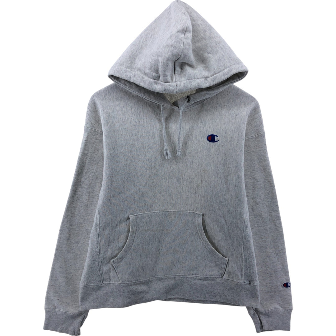 Champion REVERSE WEAVE Reverse Weave Sweat Pullover Hoodie Women's M / eaa506879