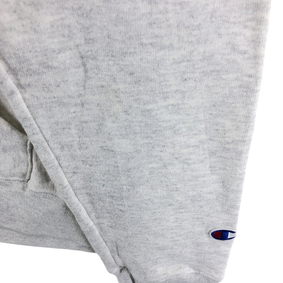 Champion REVERSE WEAVE Reverse Weave Sweat Pullover Hoodie Women's M / eaa506879