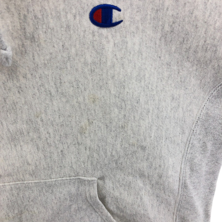 Champion REVERSE WEAVE Reverse Weave Sweat Pullover Hoodie Women's M / eaa506879