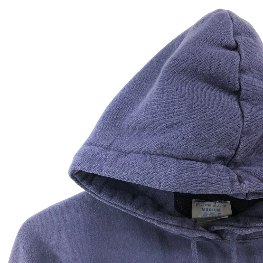 Champion REVERSE WEAVE Reverse Weave Sweat Pullover Hoodie Women's M size / eaa506880