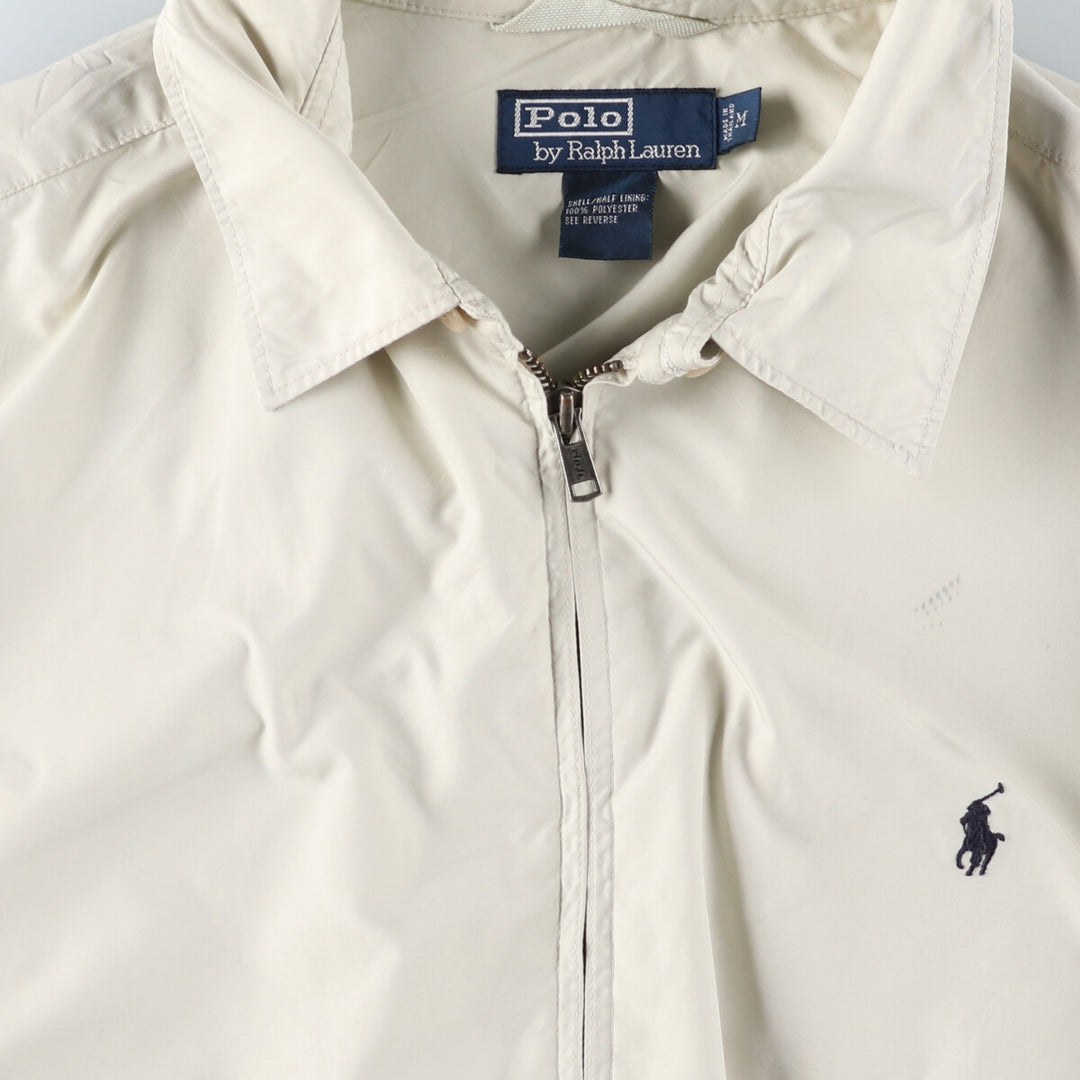 Ralph Lauren POLO by Ralph Lauren Swing Top Sports Jacket Men's M size / eaa506894