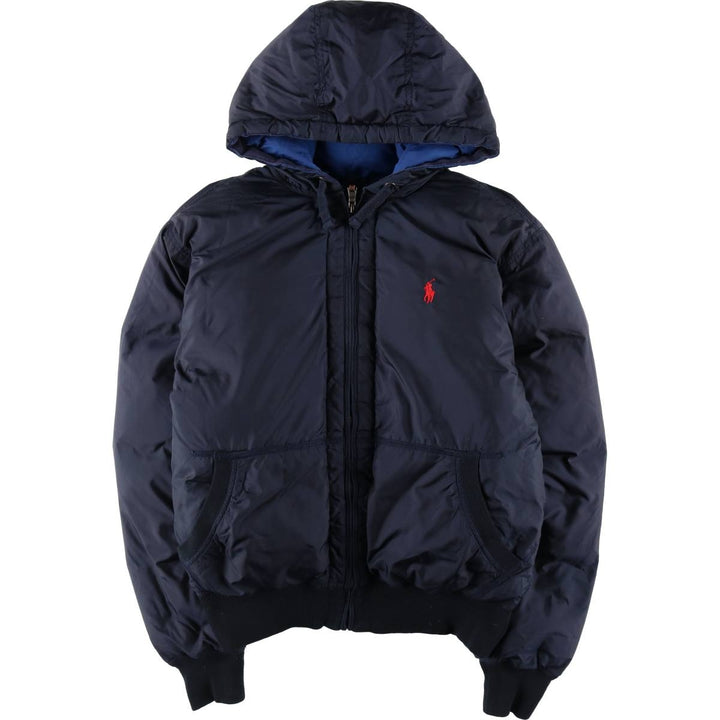 Ralph Lauren POLO by Ralph Lauren Down Parka Men's M size / eaa506898