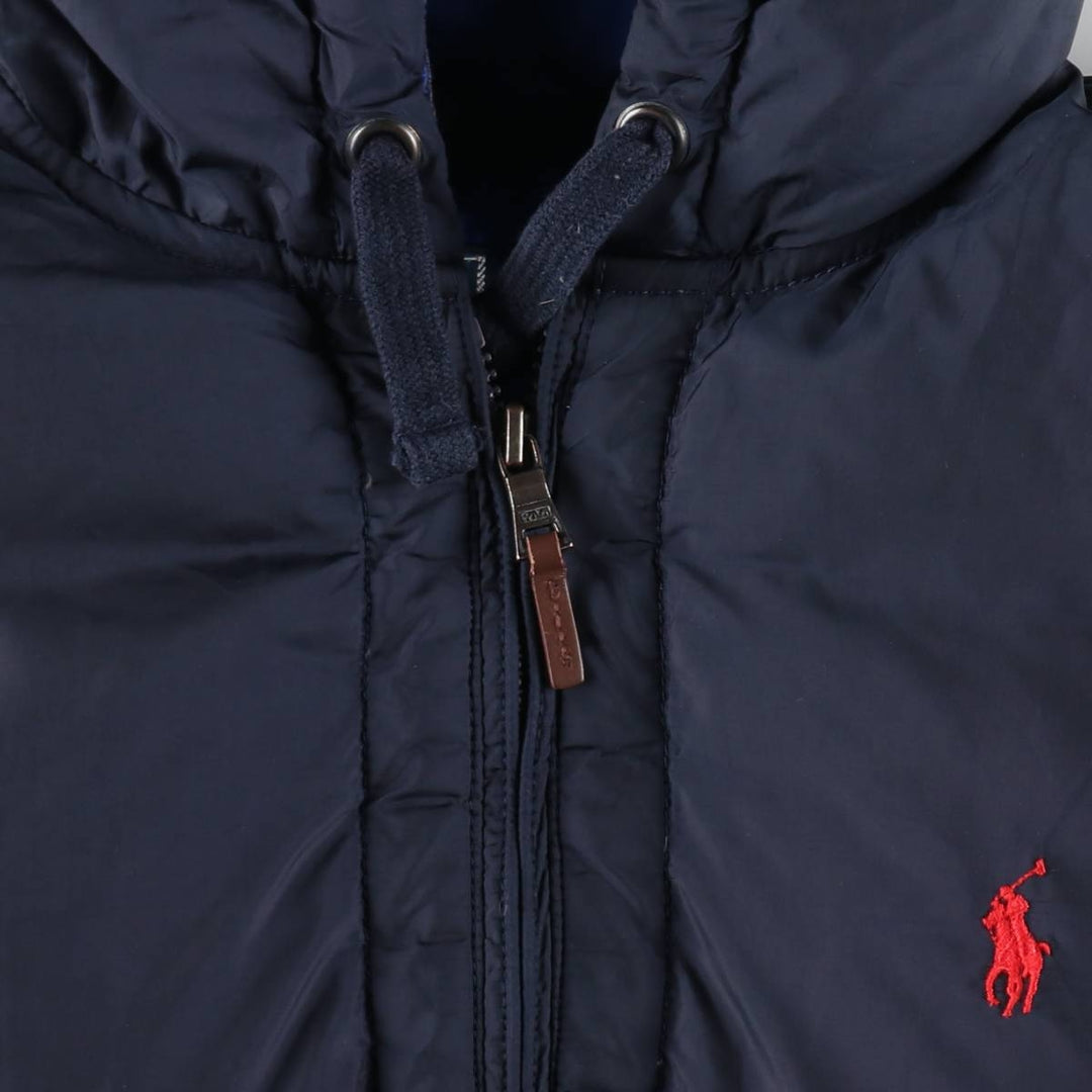 Ralph Lauren POLO by Ralph Lauren Down Parka Men's M size / eaa506898