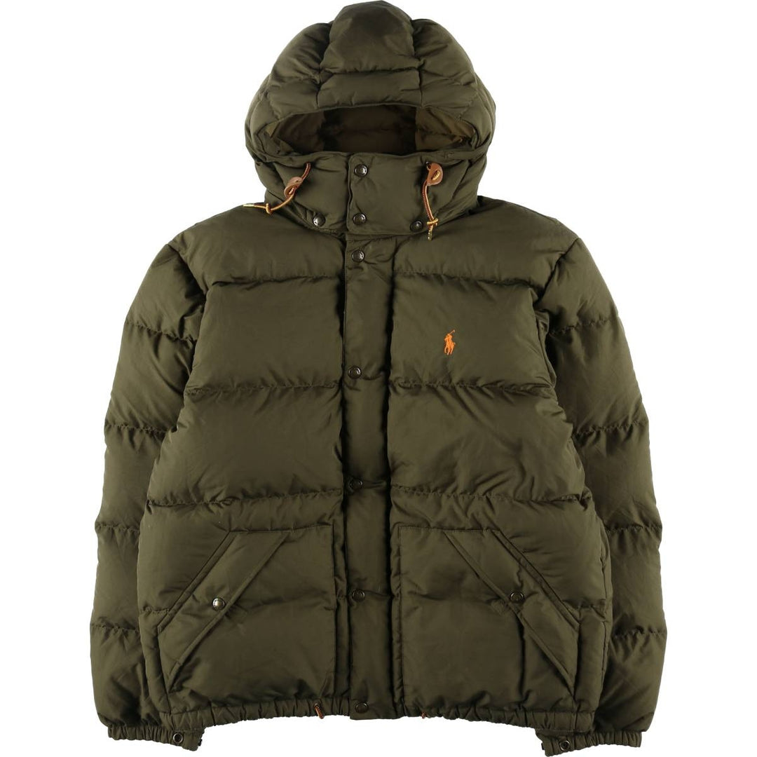 Ralph Lauren POLO RALPH LAUREN Down Parka Men's L size / eaa506899