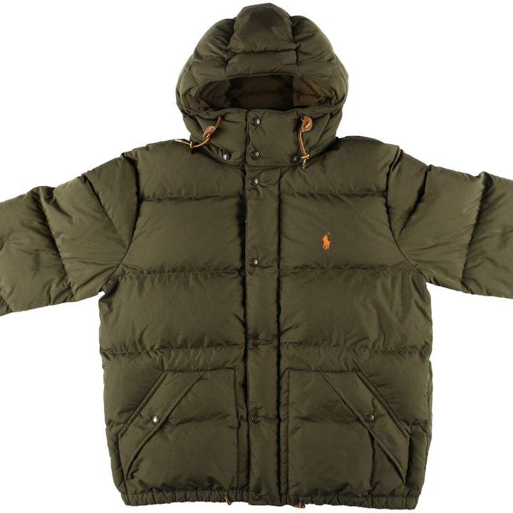 Ralph Lauren POLO RALPH LAUREN Down Parka Men's L size / eaa506899