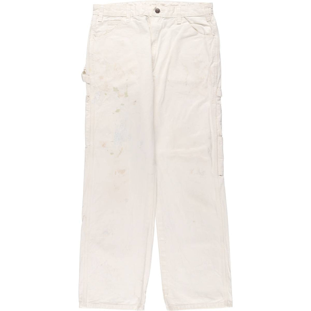 Dickies SHERWIN WILLIAMS Painter Pants for Men, W32 equivalent / eaa506967