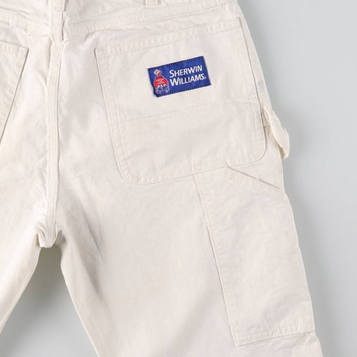 Dickies SHERWIN WILLIAMS Painter Pants for Men, W32 equivalent / eaa506967