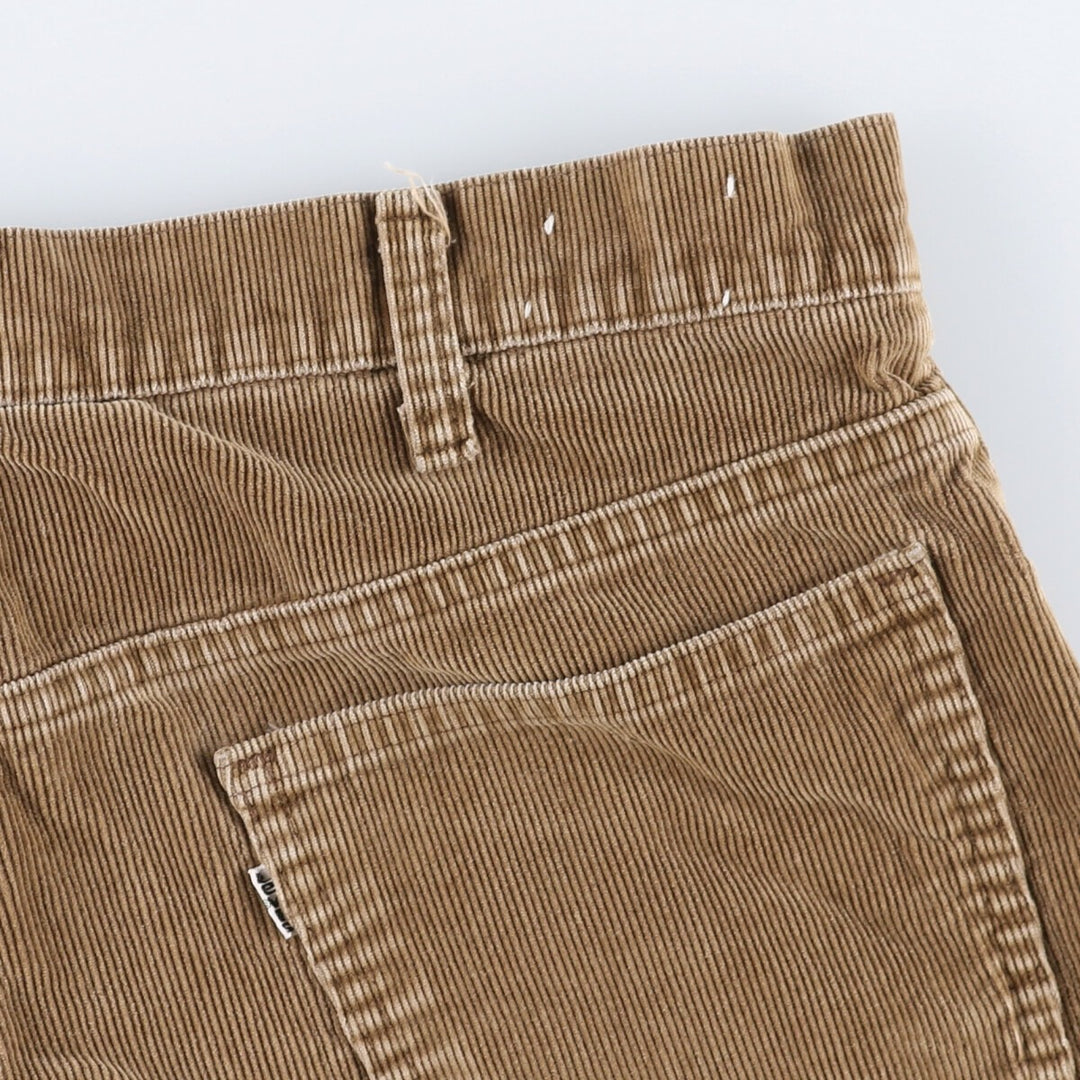 80s~90'S Levi's 519-1529 Corduroy Pants Men's W37 Vintage / eaa506991