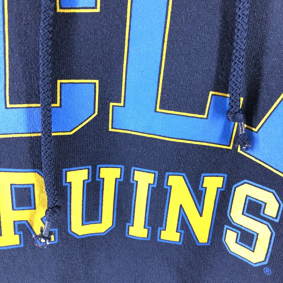 Russell UCLA University of California, Los Angeles College Sweatshirt Pullover Hoodie Men's XL / eaa507005