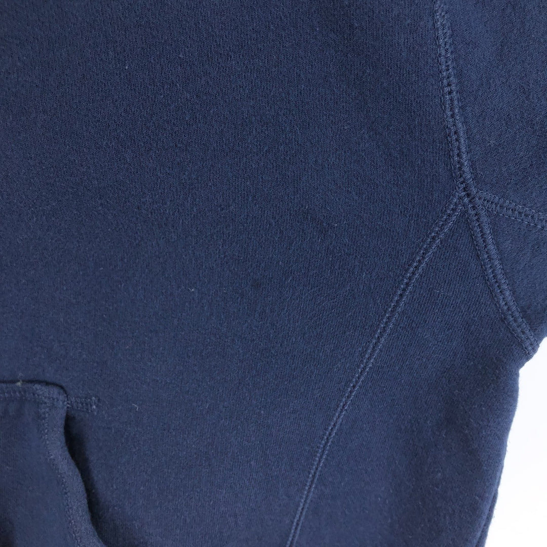 00'S Russell Sweat Full Zip Hoodie Men's M size / eaa507074