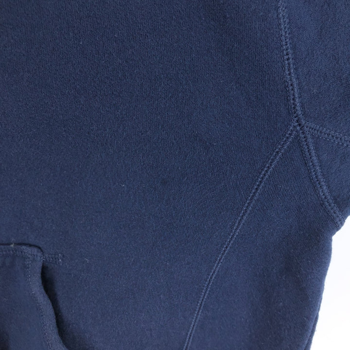 00'S Russell Sweat Full Zip Hoodie Men's M size / eaa507074