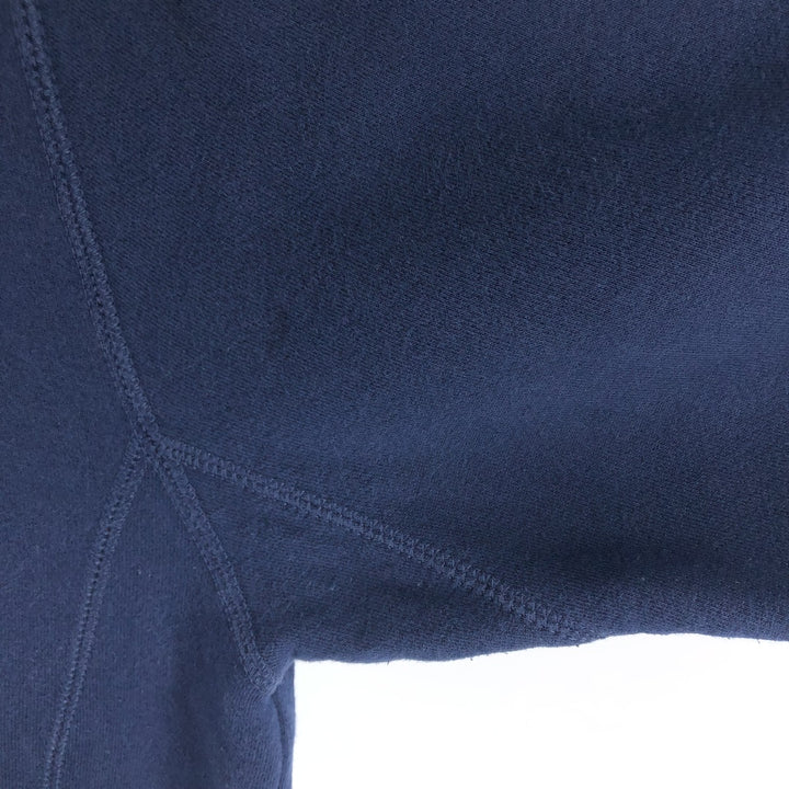 00'S Russell Sweat Full Zip Hoodie Men's M size / eaa507074