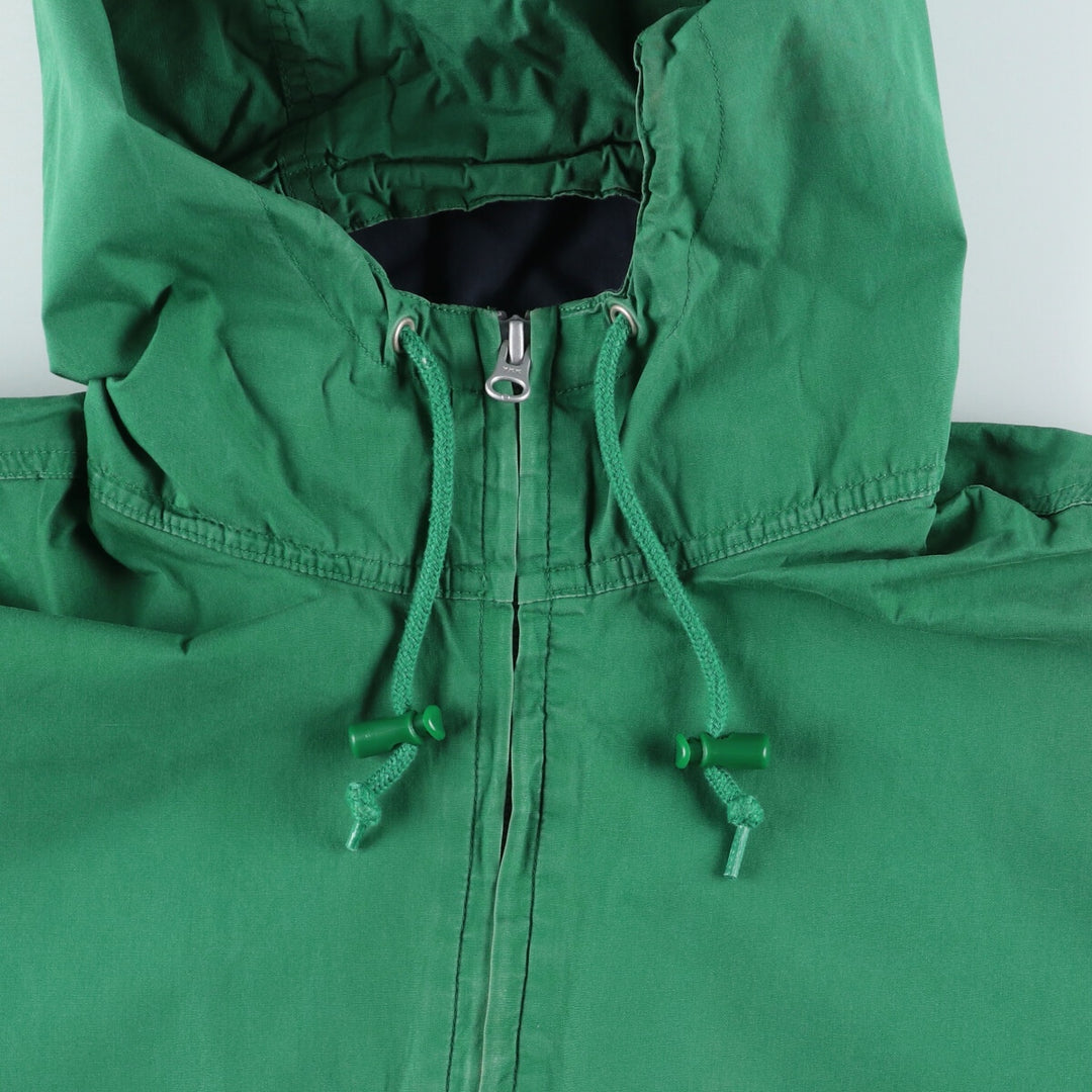 90s~ St. John's Bay Vintage Cotton Parka, Men's Size L /eaa507188