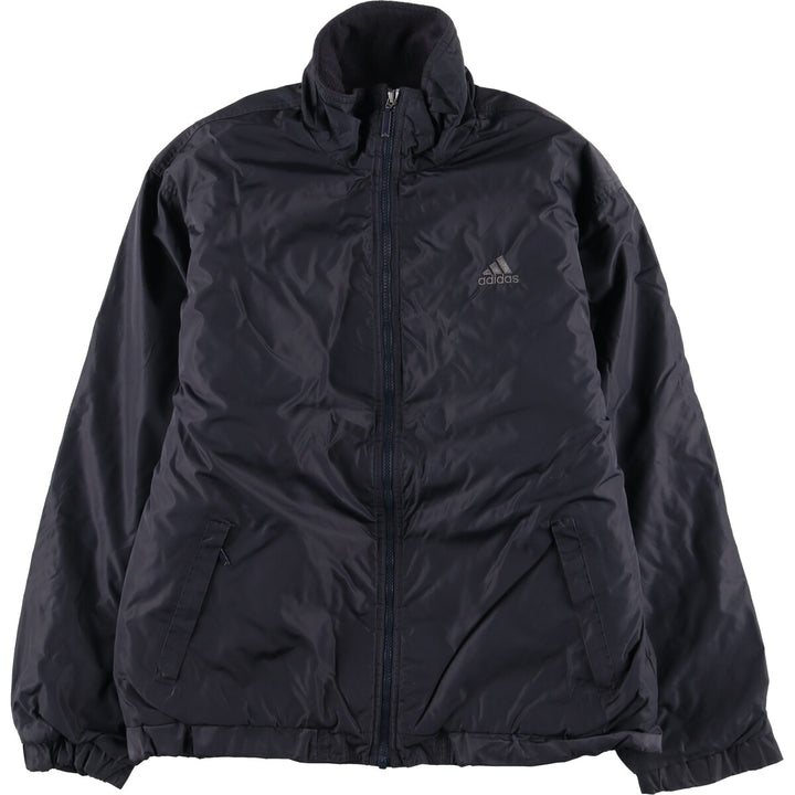 00'S adidas padded jacket puffer jacket men's size S / eaa507241