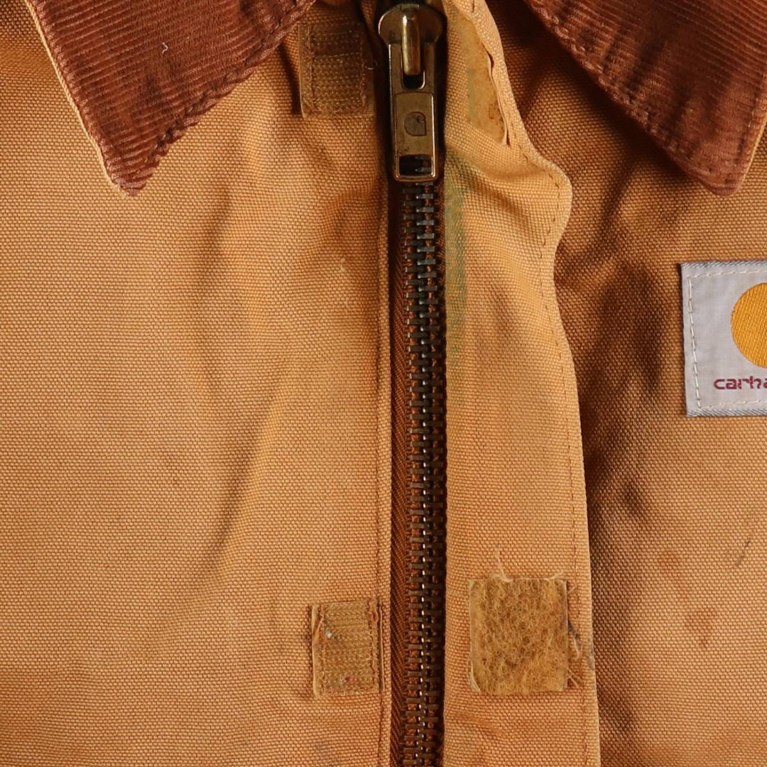 Carhartt Traditional Jacket Duck Work Jacket Men's L size / eaa507263