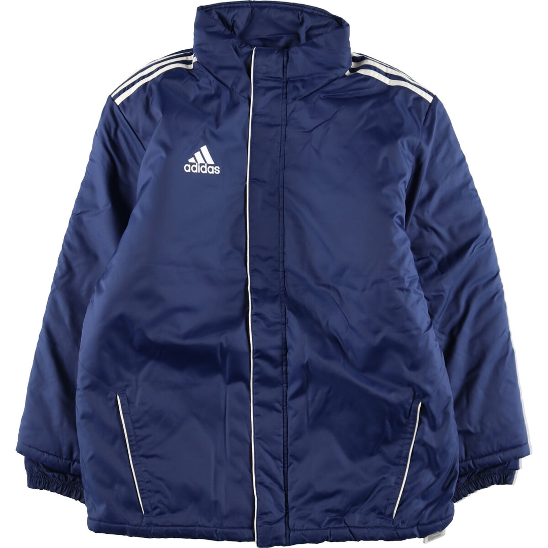 Adidas padded jacket, puffer jacket, men's size S / eaa507266