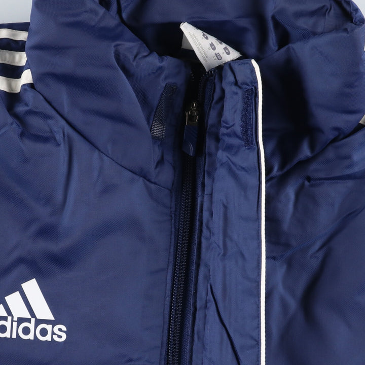 Adidas padded jacket, puffer jacket, men's size S / eaa507266