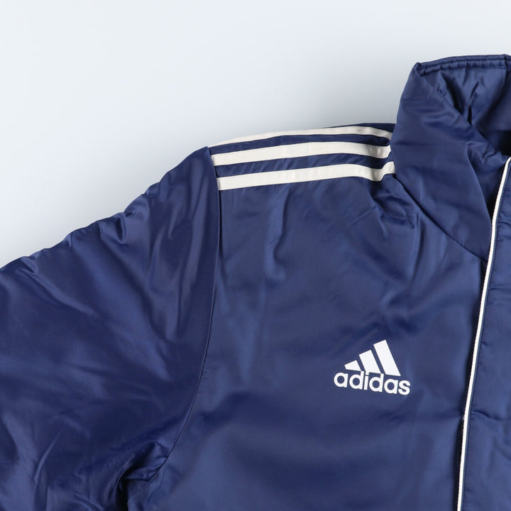 Adidas padded jacket, puffer jacket, men's size S / eaa507266