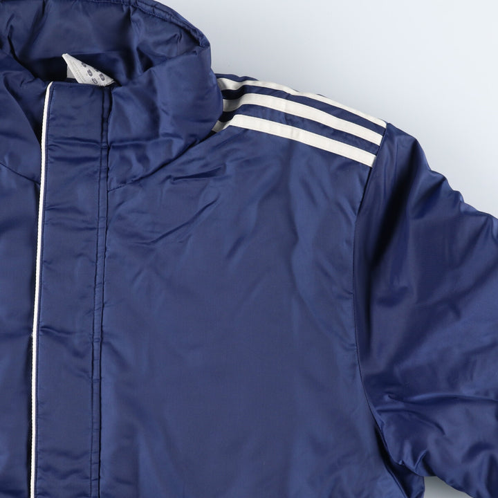 Adidas padded jacket, puffer jacket, men's size S / eaa507266