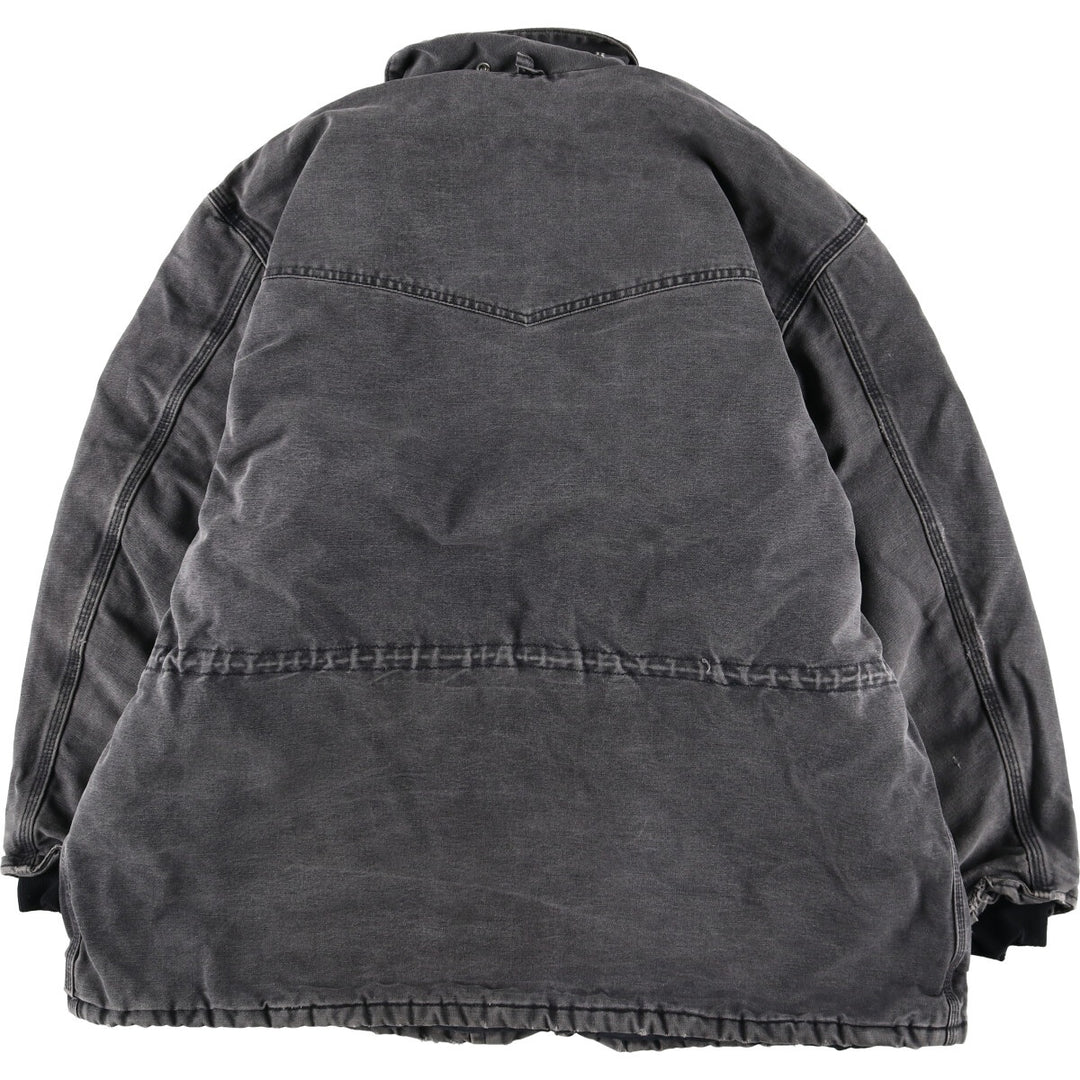 Carhartt Duck Work Jacket Men's XL / eaa507272