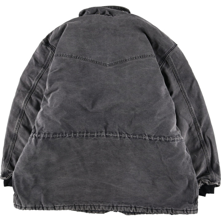 Carhartt Duck Work Jacket Men's XL / eaa507272