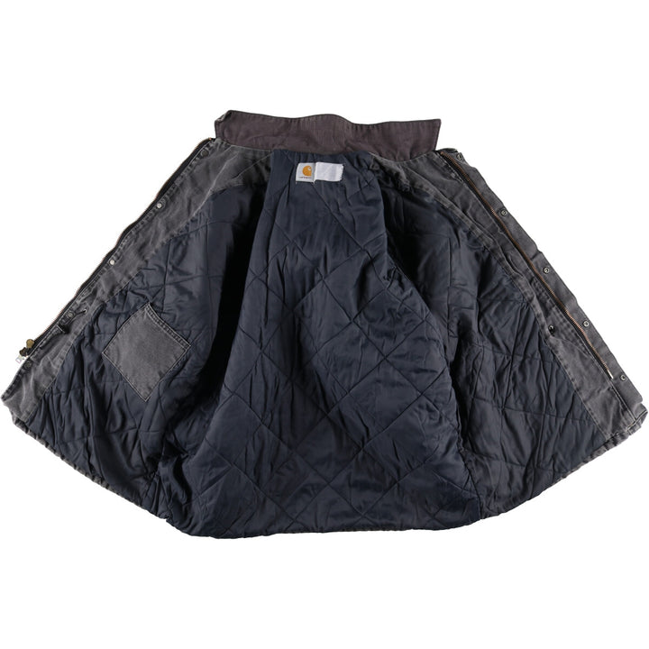 Carhartt Duck Work Jacket Men's XL / eaa507272