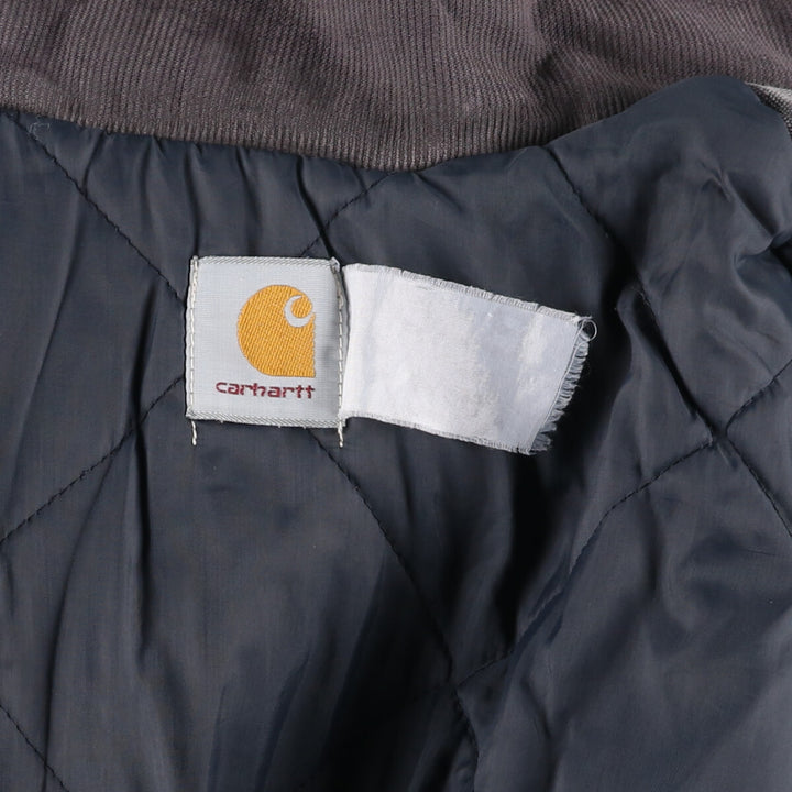 Carhartt Duck Work Jacket Men's XL / eaa507272