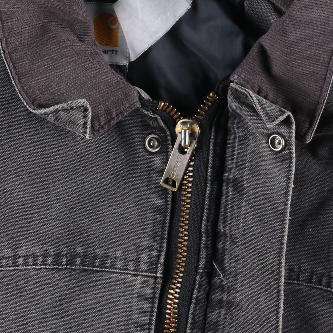 Carhartt Duck Work Jacket Men's XL / eaa507272