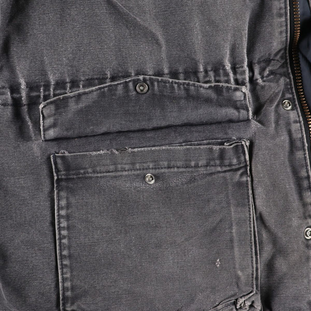 Carhartt Duck Work Jacket Men's XL / eaa507272