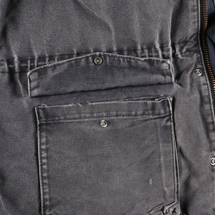 Carhartt Duck Work Jacket Men's XL / eaa507272