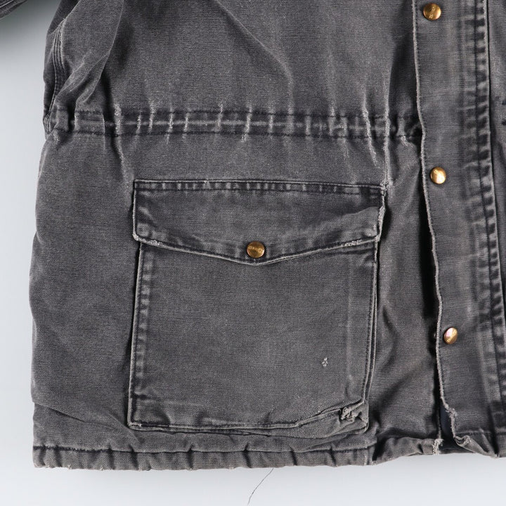 Carhartt Duck Work Jacket Men's XL / eaa507272