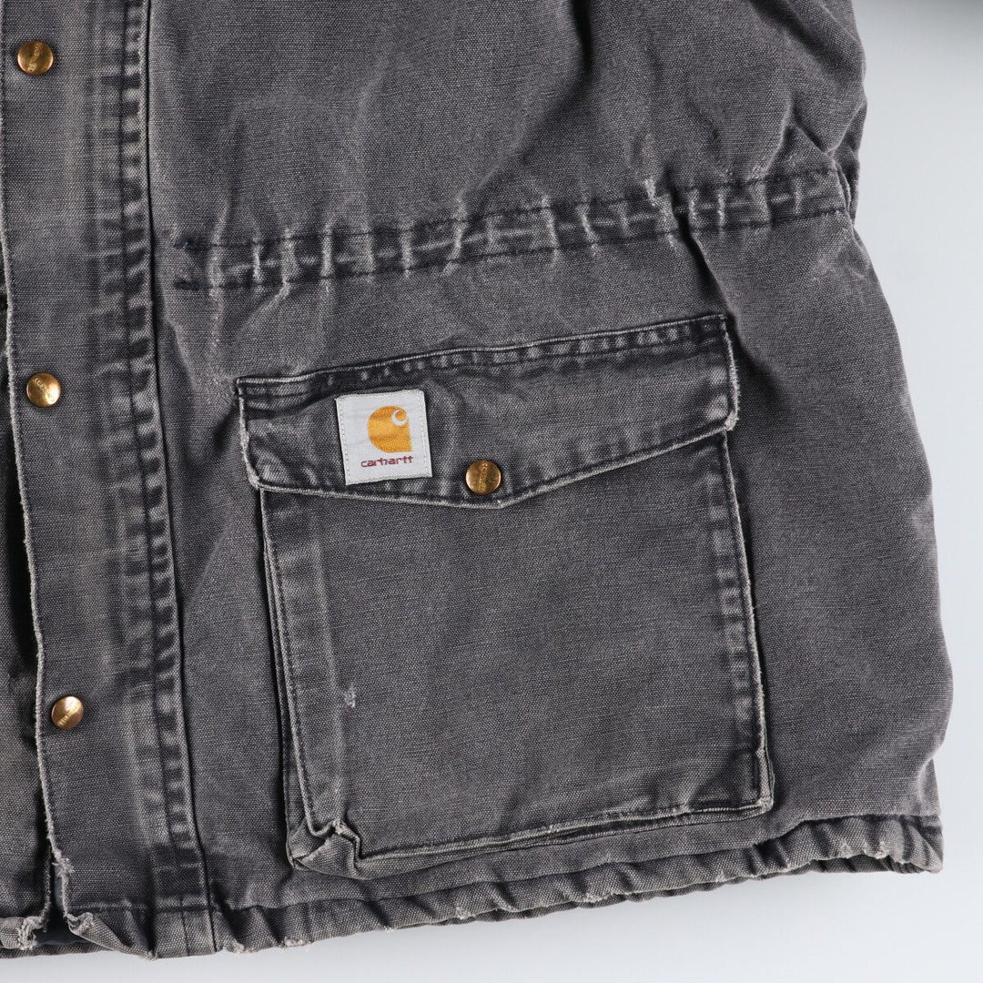 Carhartt Duck Work Jacket Men's XL / eaa507272