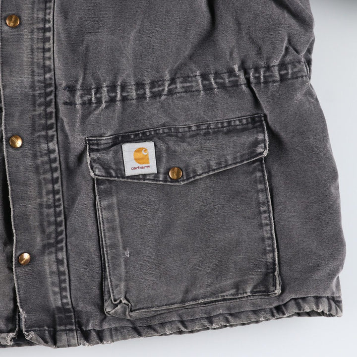 Carhartt Duck Work Jacket Men's XL / eaa507272