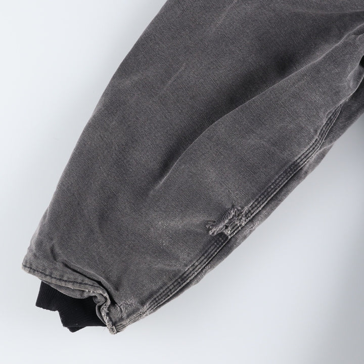 Carhartt Duck Work Jacket Men's XL / eaa507272