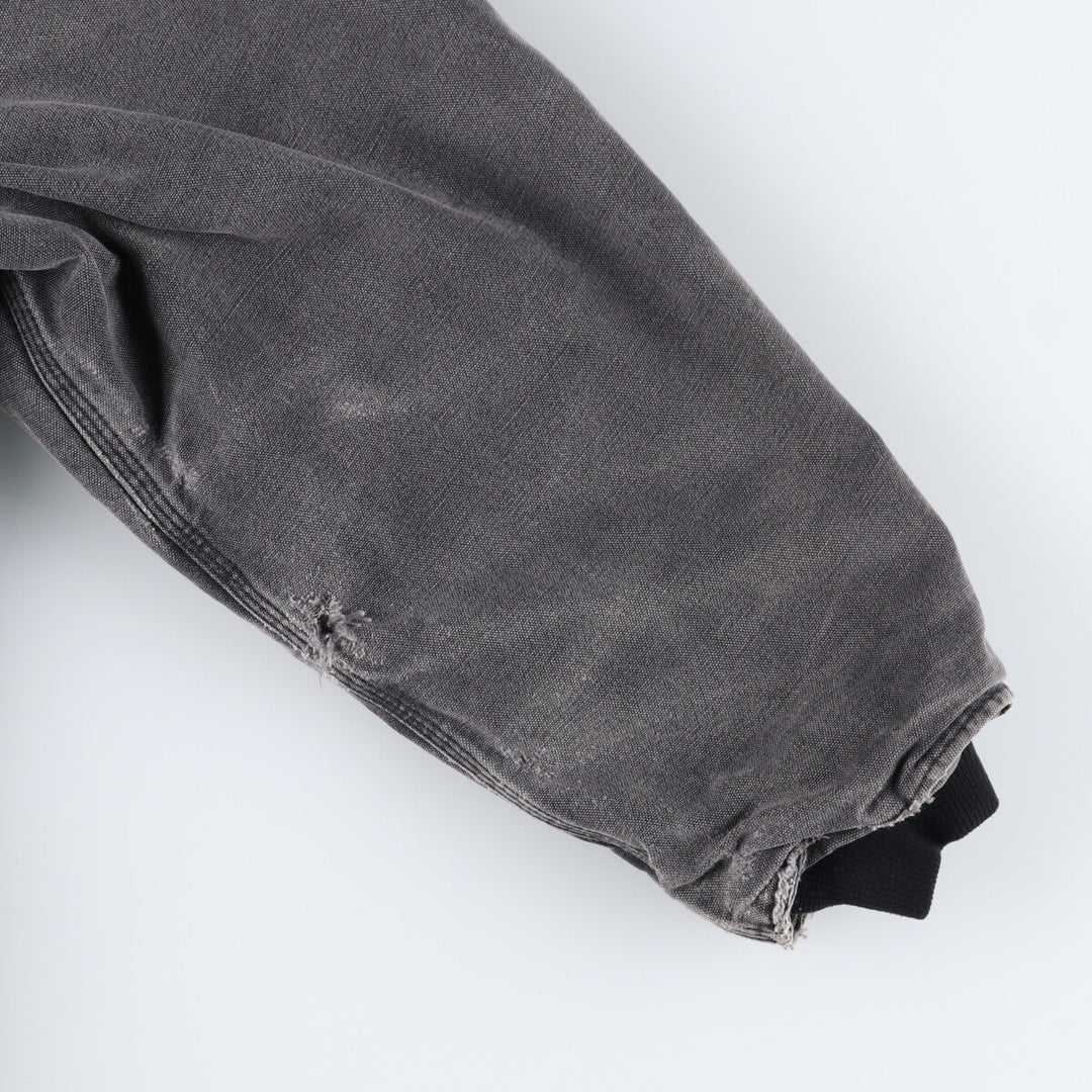 Carhartt Duck Work Jacket Men's XL / eaa507272