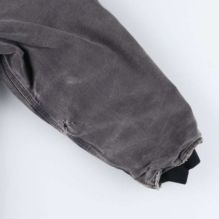 Carhartt Duck Work Jacket Men's XL / eaa507272